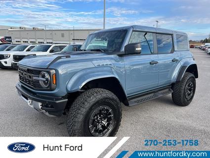 2025 Ford Bronco Franklin KY
