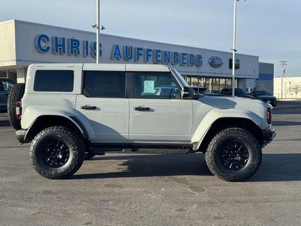 2026 Ford Bronco Washington MO