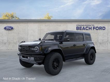 2026 Ford Bronco Virginia Beach VA