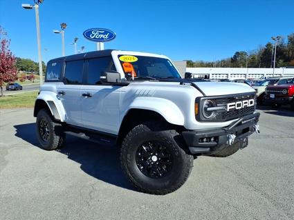 2024 Ford Bronco Salem VA