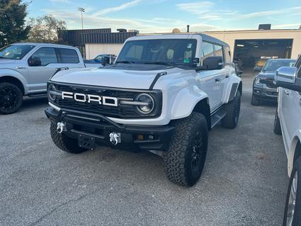 2024 Ford Bronco Salem VA