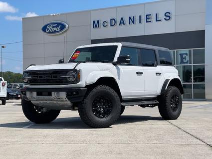 2024 Ford Bronco Orangeburg SC