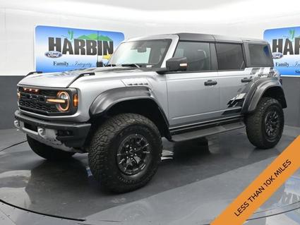 2024 Ford Bronco Scottsboro AL