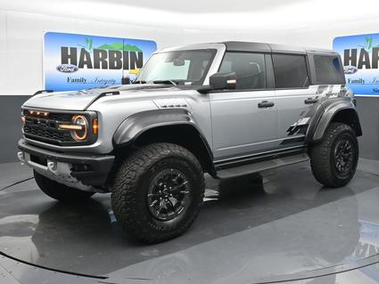 2024 Ford Bronco Scottsboro AL