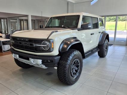 2025 Ford Bronco Malvern AR