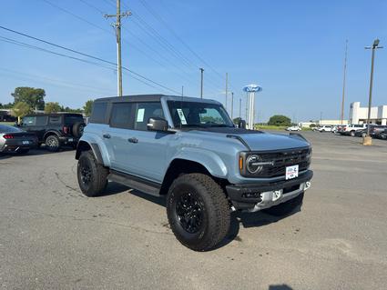 2025 Ford Bronco Natchitoches LA