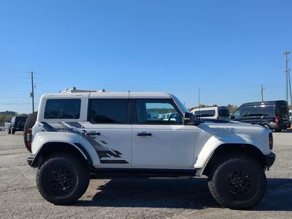 2025 Ford Bronco Winder GA