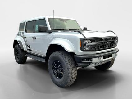 2025 Ford Bronco Farmington MO