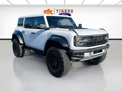 2025 Ford Bronco Walhalla SC