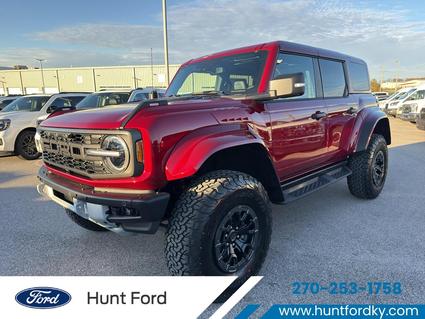 2025 Ford Bronco Franklin KY