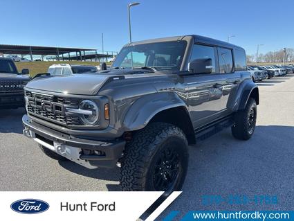 2025 Ford Bronco Franklin KY