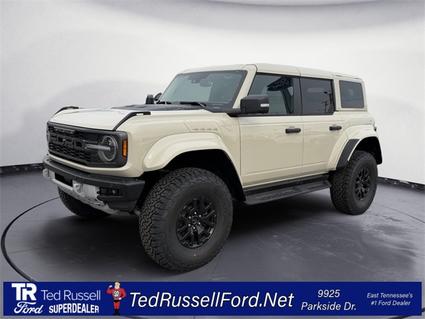 2025 Ford Bronco Knoxville TN