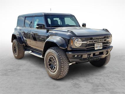 2026 Ford Bronco Lamesa TX