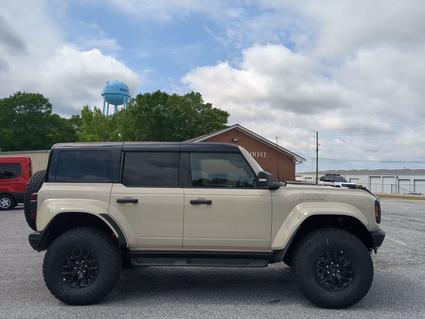 2026 Ford Bronco Winder GA
