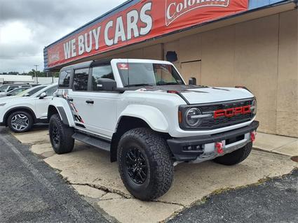 2024 Ford Bronco Indiana PA