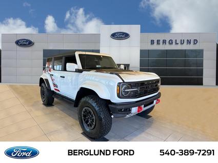 2024 Ford Bronco Salem VA