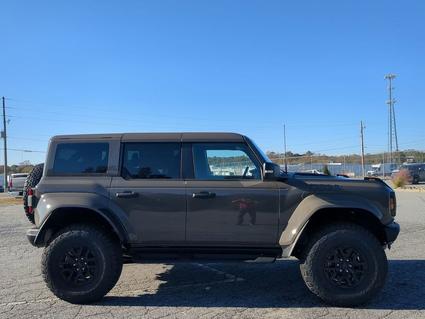 2025 Ford Bronco Winder GA