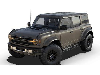 2025 Ford Bronco Winder GA