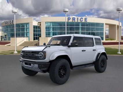 2025 Ford Bronco Turlock CA