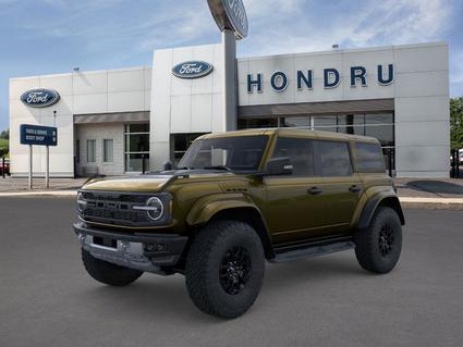 2026 Ford Bronco Manheim PA