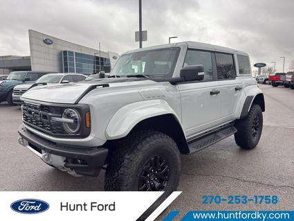2026 Ford Bronco Franklin KY
