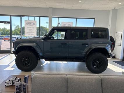 2024 Ford Bronco Martin TN