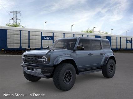 2025 Ford Bronco Whitesboro TX