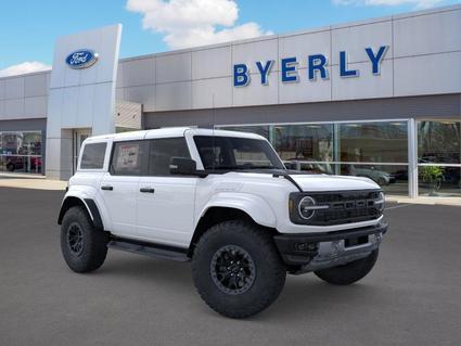 2025 Ford Bronco Louisville KY
