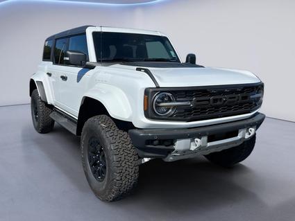 2025 Ford Bronco Stonewall LA