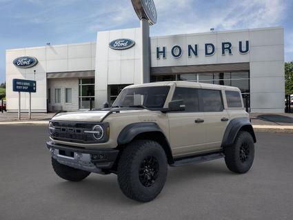 2025 Ford Bronco Manheim PA