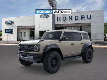 2025 Ford Bronco Manheim PA