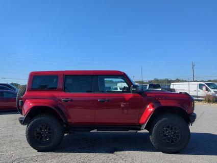2025 Ford Bronco Winder GA