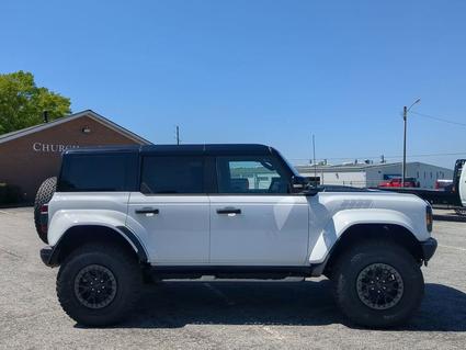 2026 Ford Bronco Winder GA