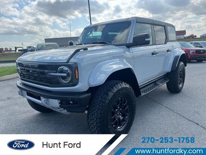 2026 Ford Bronco Franklin KY
