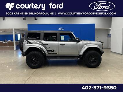 2024 Ford Bronco Norfolk NE