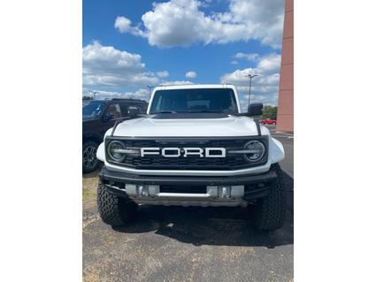 2024 Ford Bronco Farmington MO