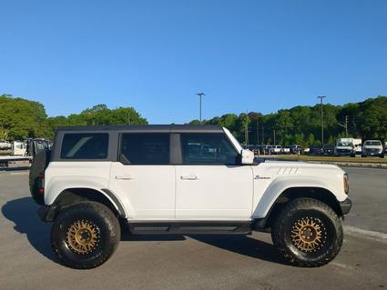 2024 Ford Bronco Winder GA