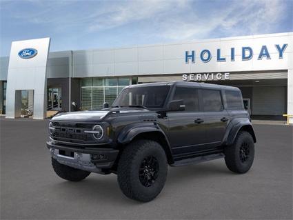 2025 Ford Bronco Whitesboro TX
