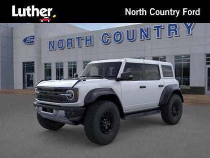 2025 Ford Bronco Minneapolis MN