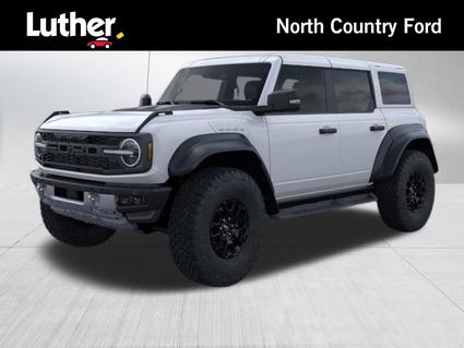 2025 Ford Bronco Minneapolis MN