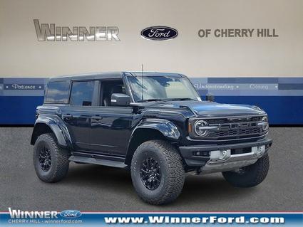 2025 Ford Bronco Cherry Hill NJ