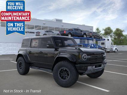 2025 Ford Bronco Ellisville MO