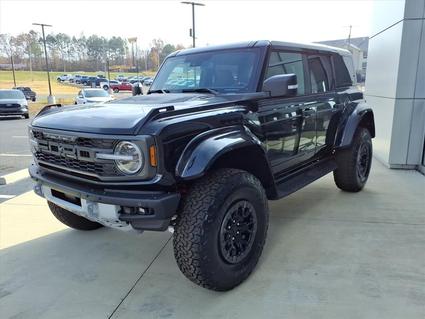 2025 Ford Bronco Malvern AR