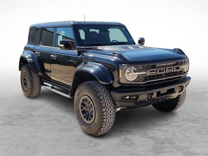 2025 Ford Bronco Lamesa TX