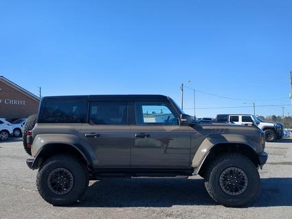 2025 Ford Bronco Winder GA