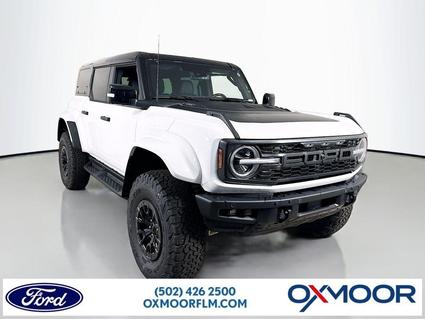 2026 Ford Bronco Louisville KY