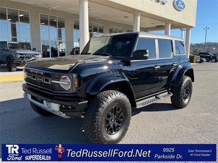 2024 Ford Bronco Knoxville TN