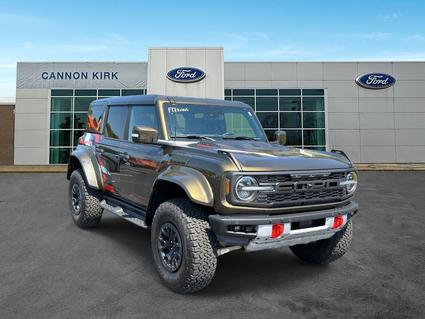 2024 Ford Bronco Springfield TN