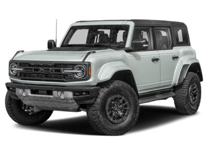 2024 Ford Bronco Pocatello ID