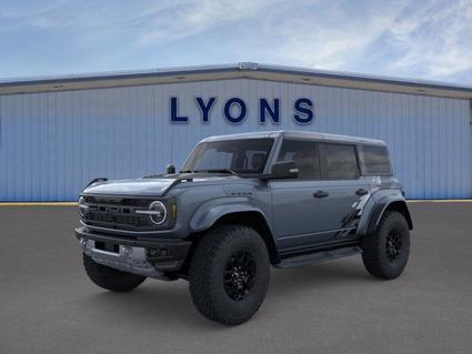 2024 Ford Bronco Lewisburg TN